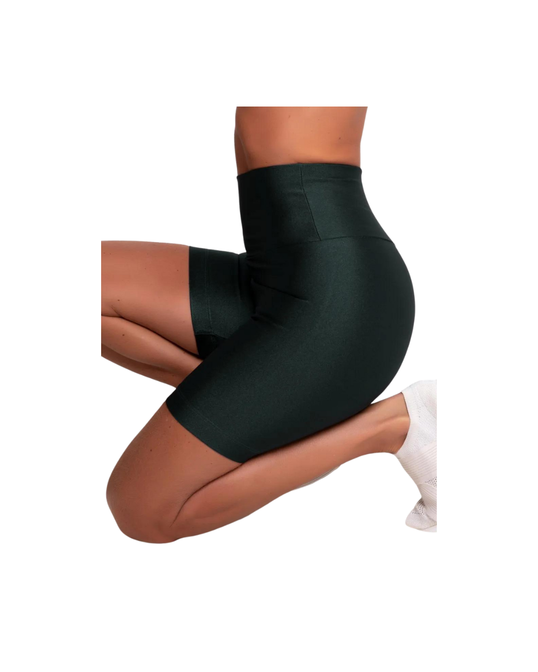 Satin Touch Sculpt Short - Bonsai | Glossy