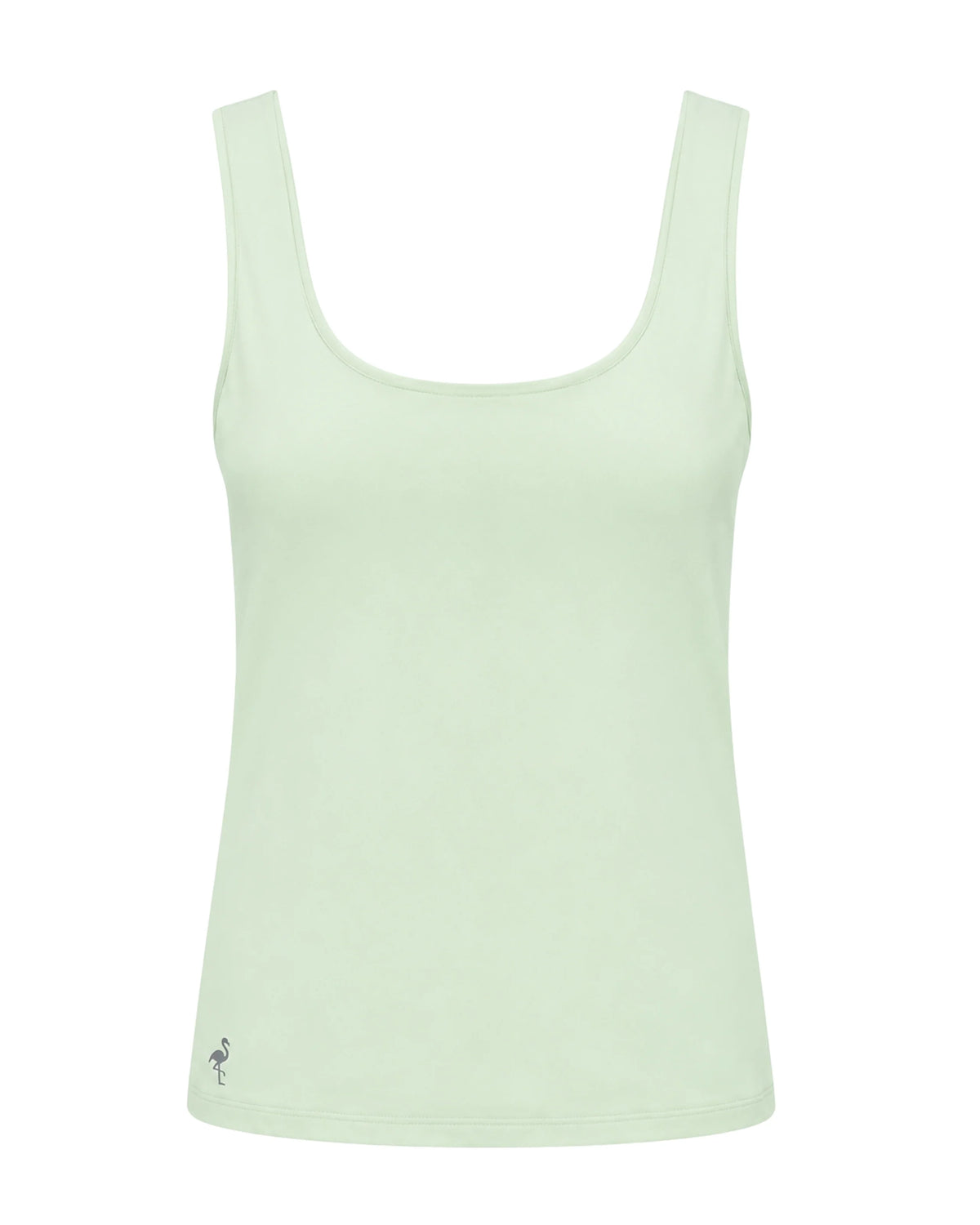 Haven Tank - Midori