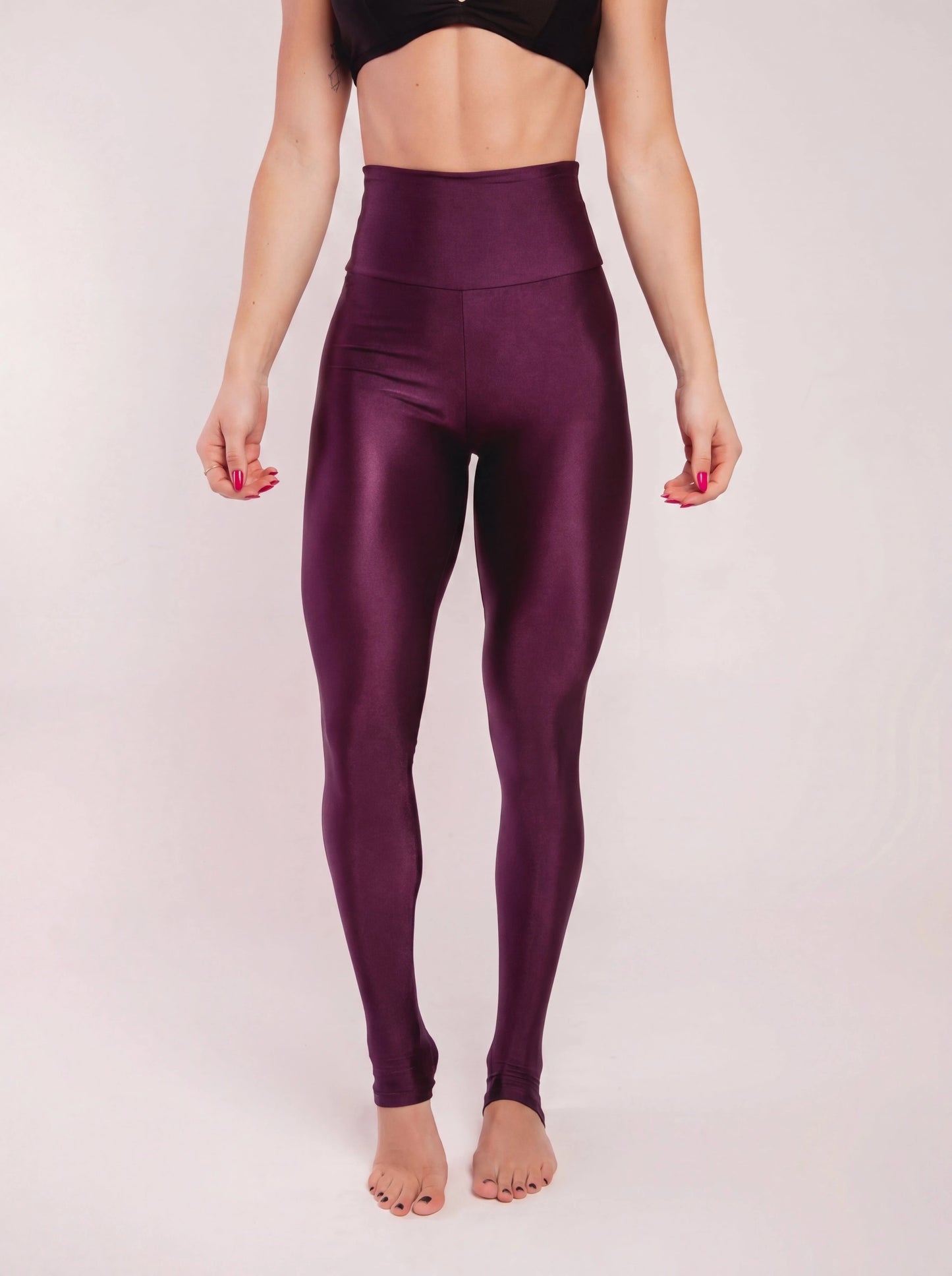 Soft Sculpt Legging - Deluxe
