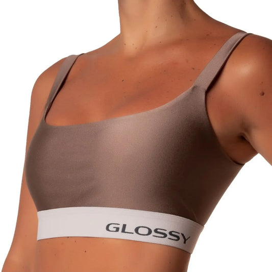 glossy legging — Glossy activewear