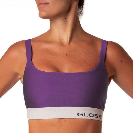 glossy clothes — Glossy activewear