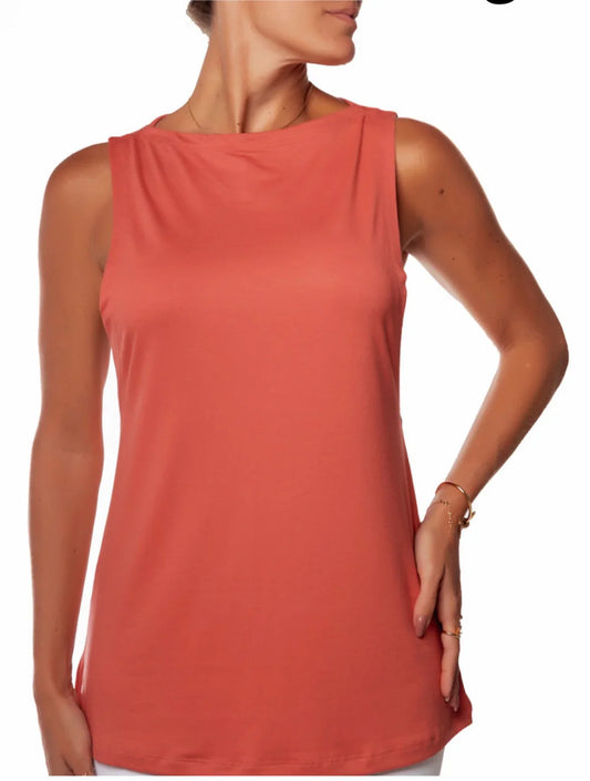oversized tank tops — Glossy activewear
