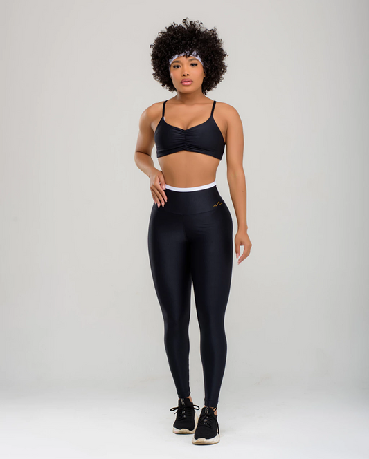 best leggings for women — Glossy activewear