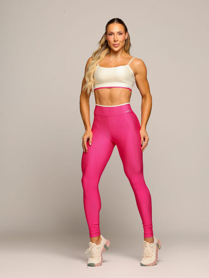 Via Mafia — Authentic Set in Pitaia & Pearl