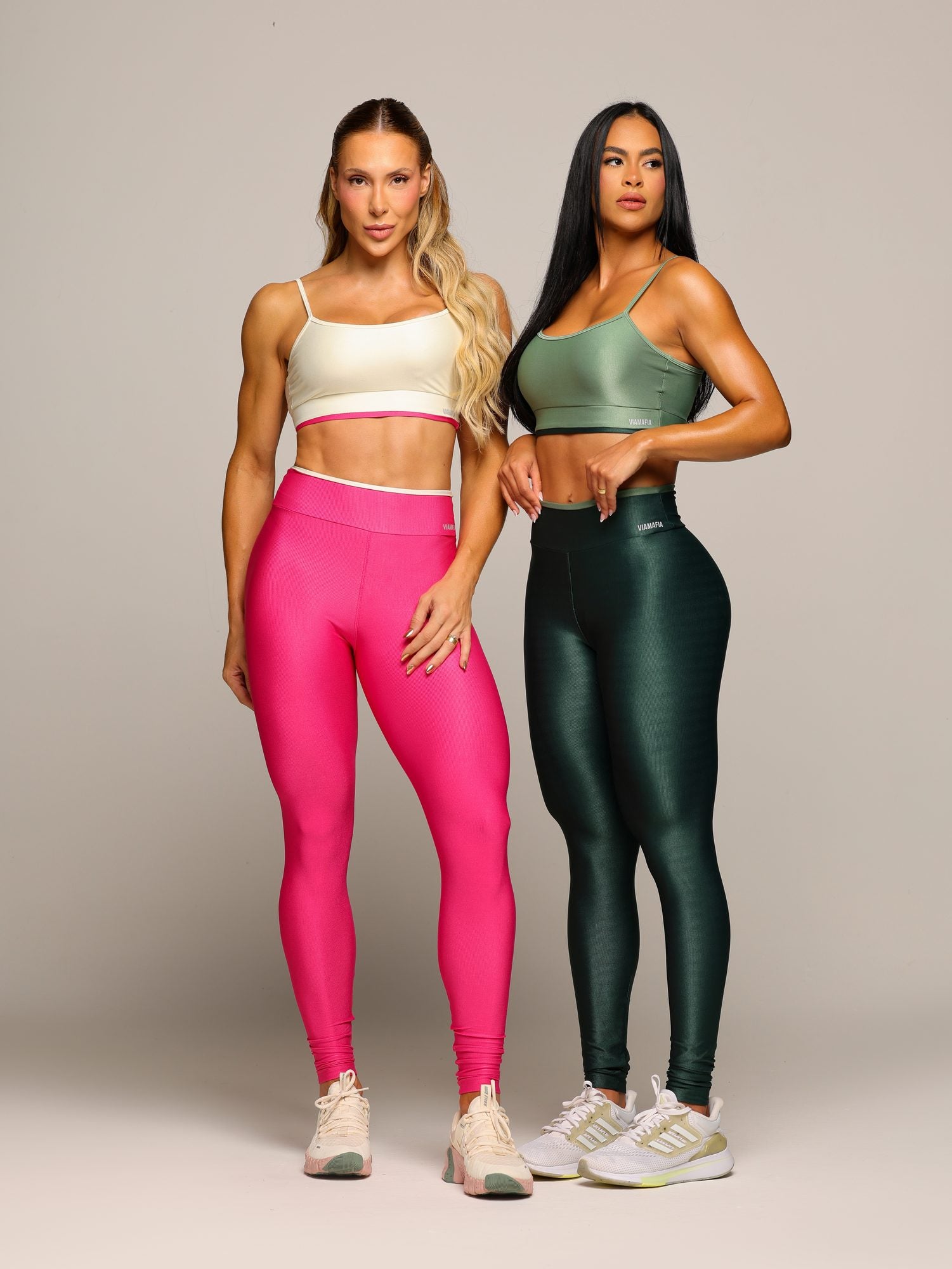 Via Mafia — Authentic Set