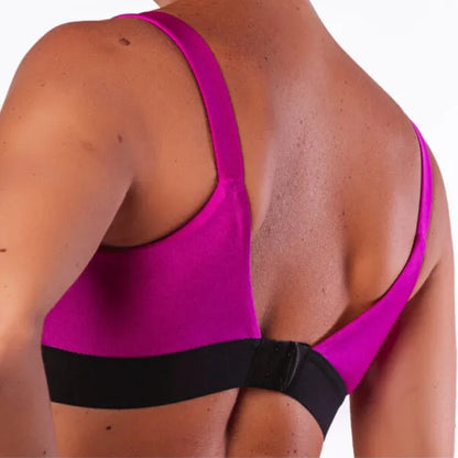 Glossy activewear product image