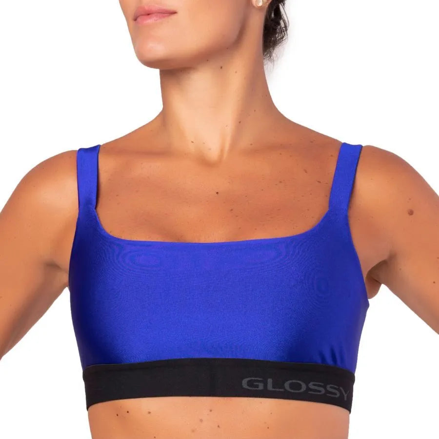 Top Glossy - Royal