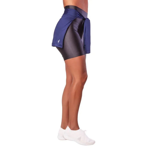 Glossy activewear product image