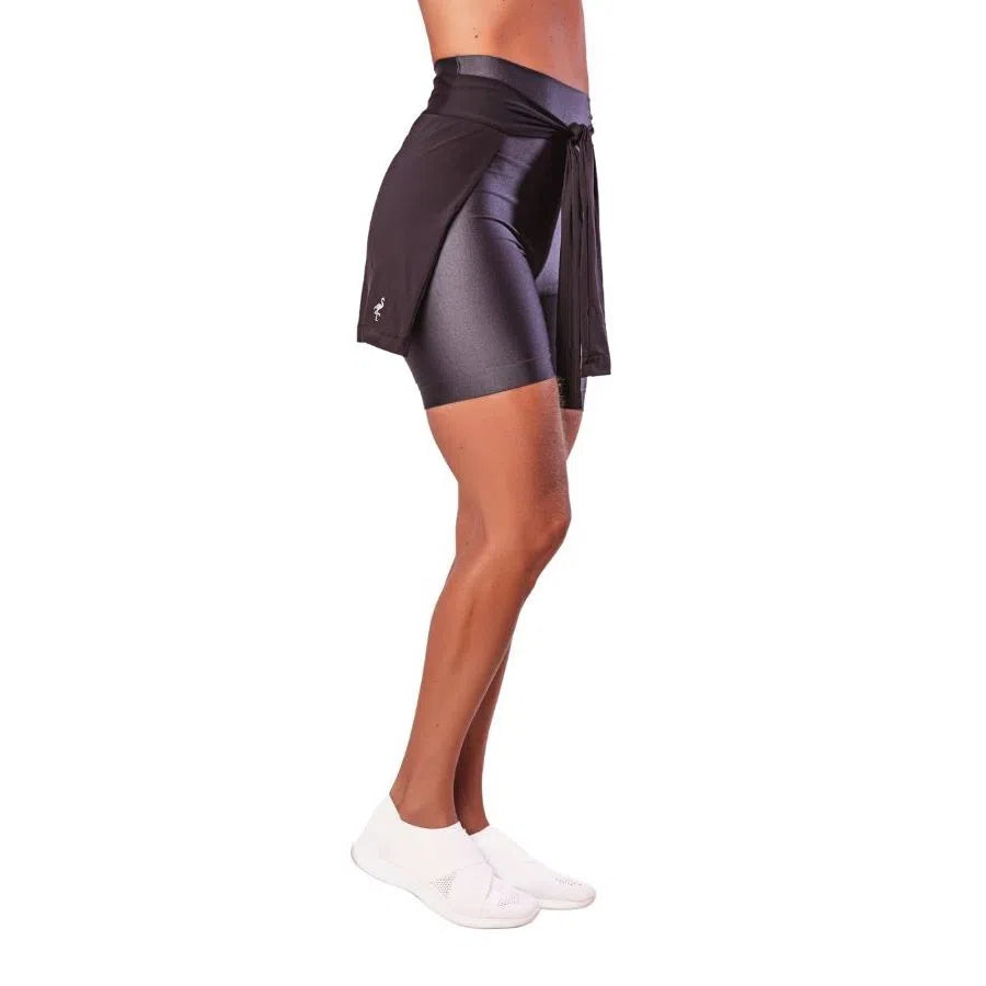 Glossy activewear product image