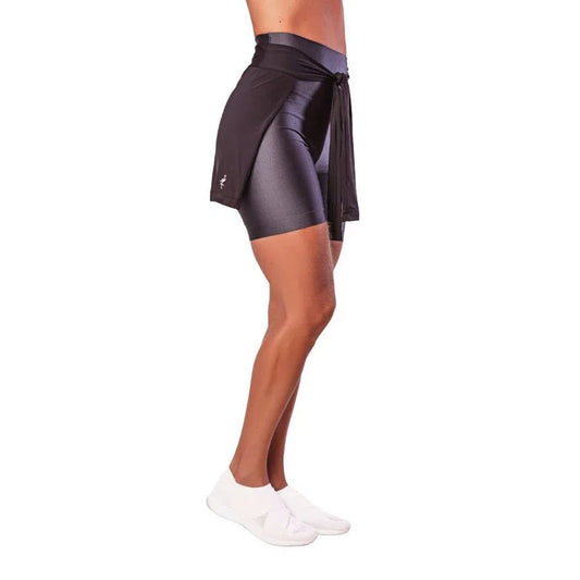 Glossy activewear product image