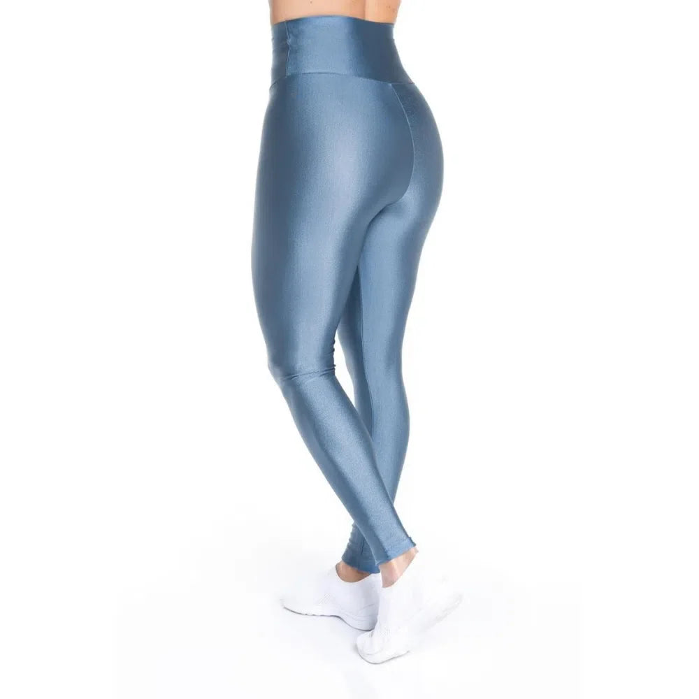 Glossy activewear product image