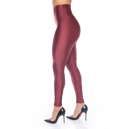 Glossy activewear product image