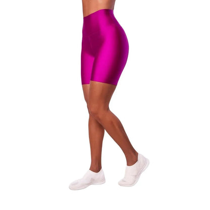 Satin Touch Sculpt Short - Flamboyant | Glossy