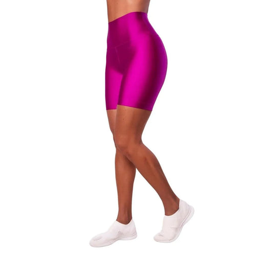 Satin Touch Sculpt Short - Flamboyant | Glossy