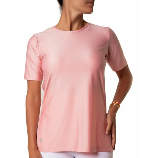 T-shirt Desejo - Callas | Glossy