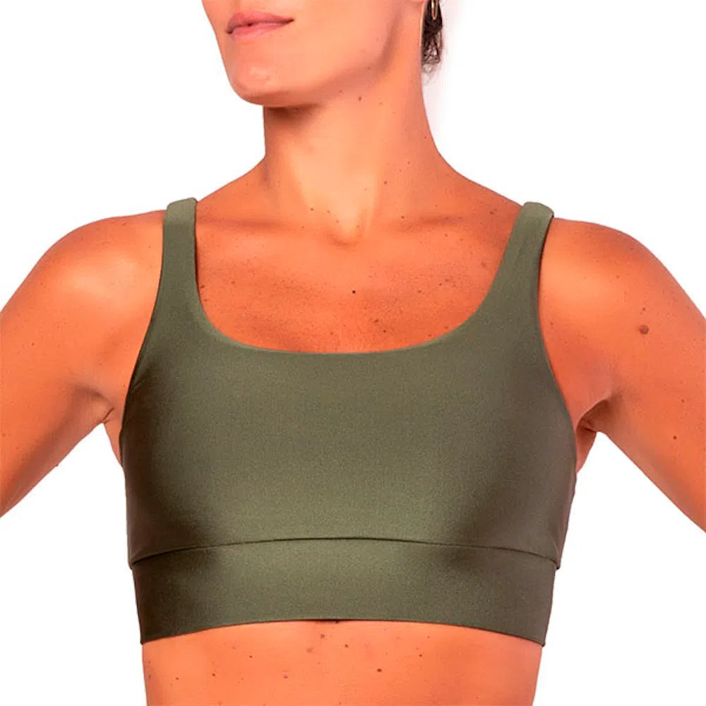 Top Live - Croco | Glossy