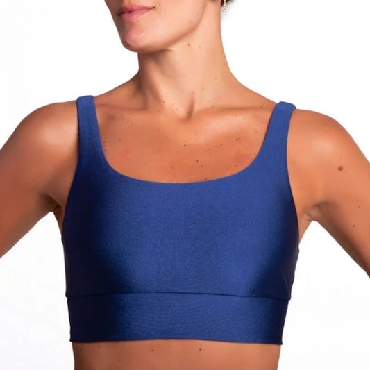 Top Live - Blue Jeans | Glossy