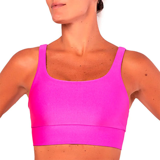 Top Live - Rosa Bikini | Glossy