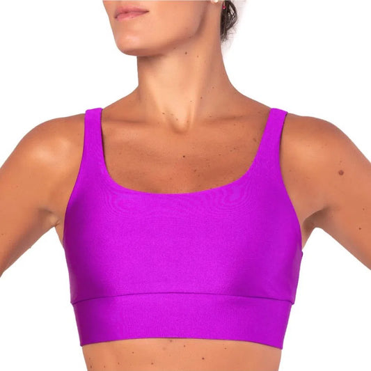 Top Live - Fuchsia | Glossy