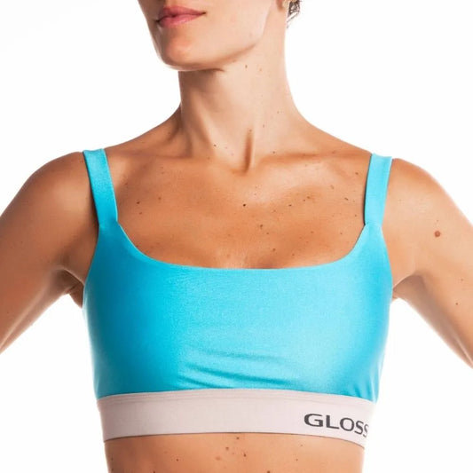 Top Glossy - Celeste