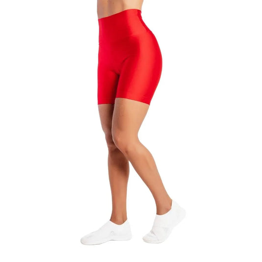 Glossy activewear product image