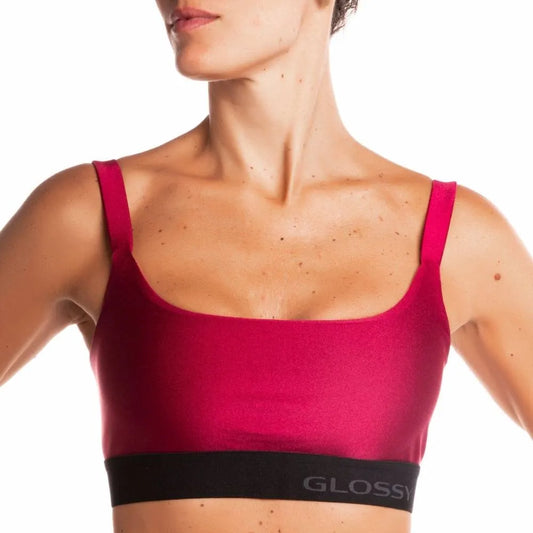 Top Glossy - Desejo