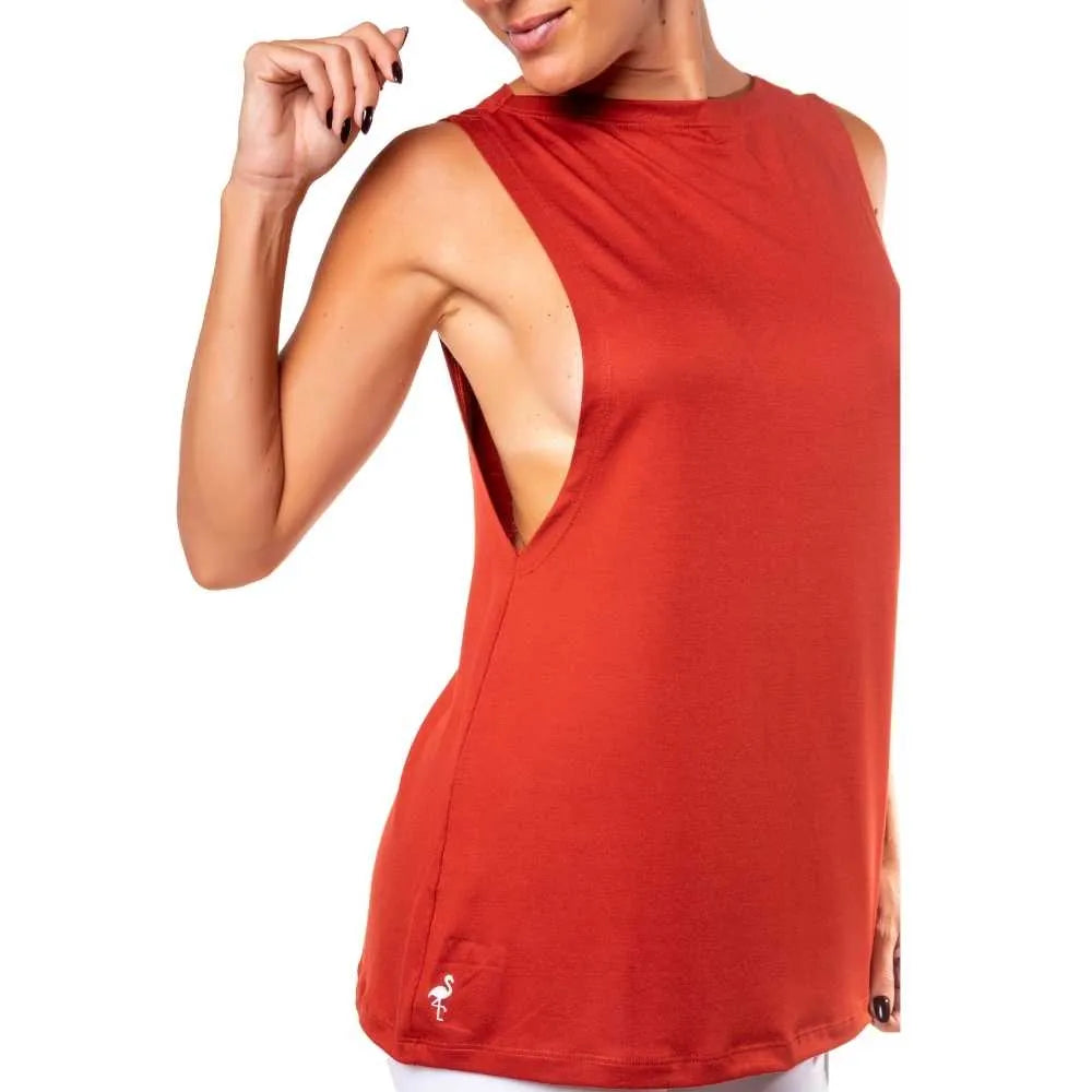 Cool Tank - Liquor in Extra Small | Glossy