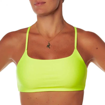 Glossy activewear product image