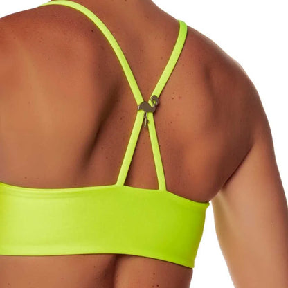 Glossy activewear product image