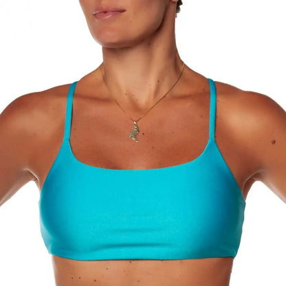 Glossy activewear product image