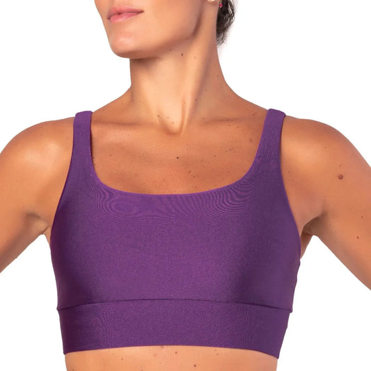 Top Live - Ametista | Glossy