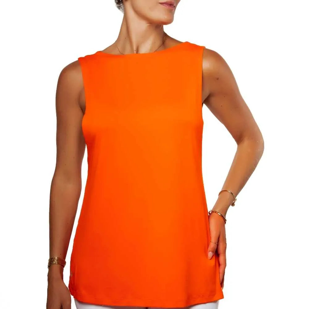 Cool Tank - Tangerine Neon