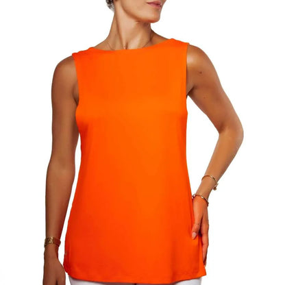 Cool Tank - Tangerine Neon