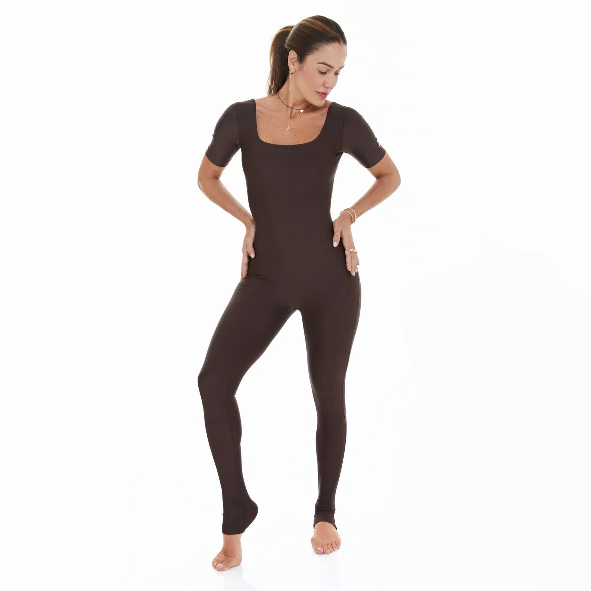 Sculpia Onepiece – Full Length (8 Colors) | Glossy
