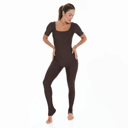 Sculpia Onepiece – Full Length (8 Colors) | Glossy