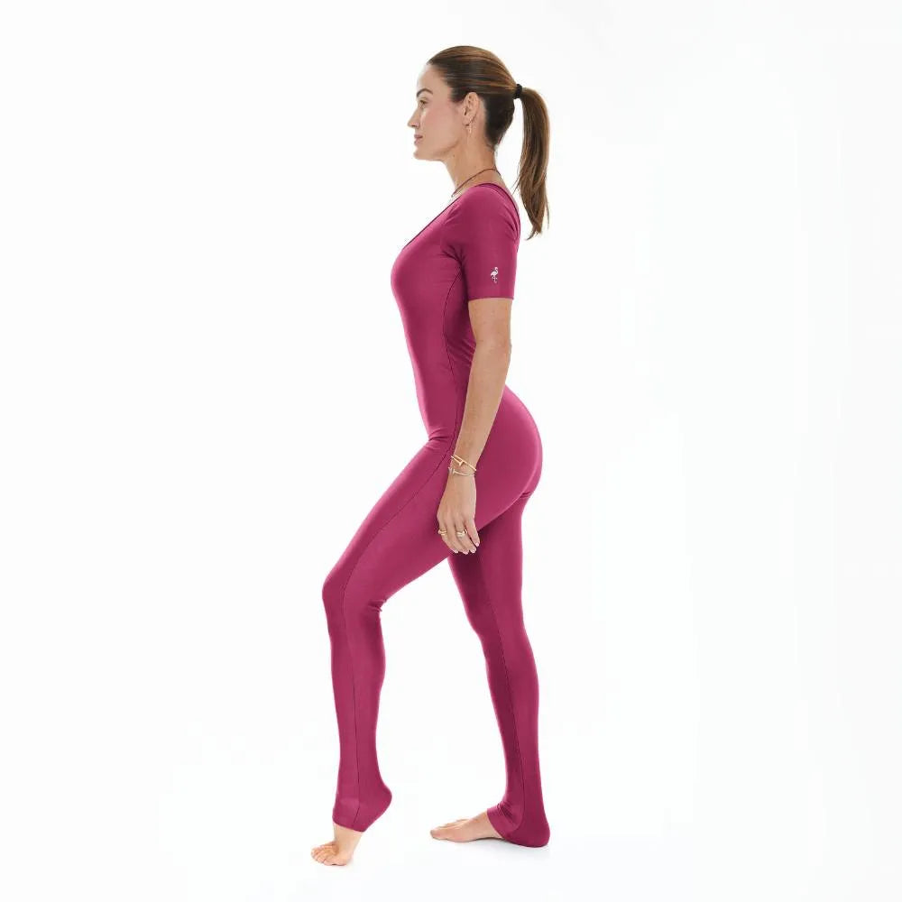Sculpia Onepiece – Full Length (8 Colors) | Glossy
