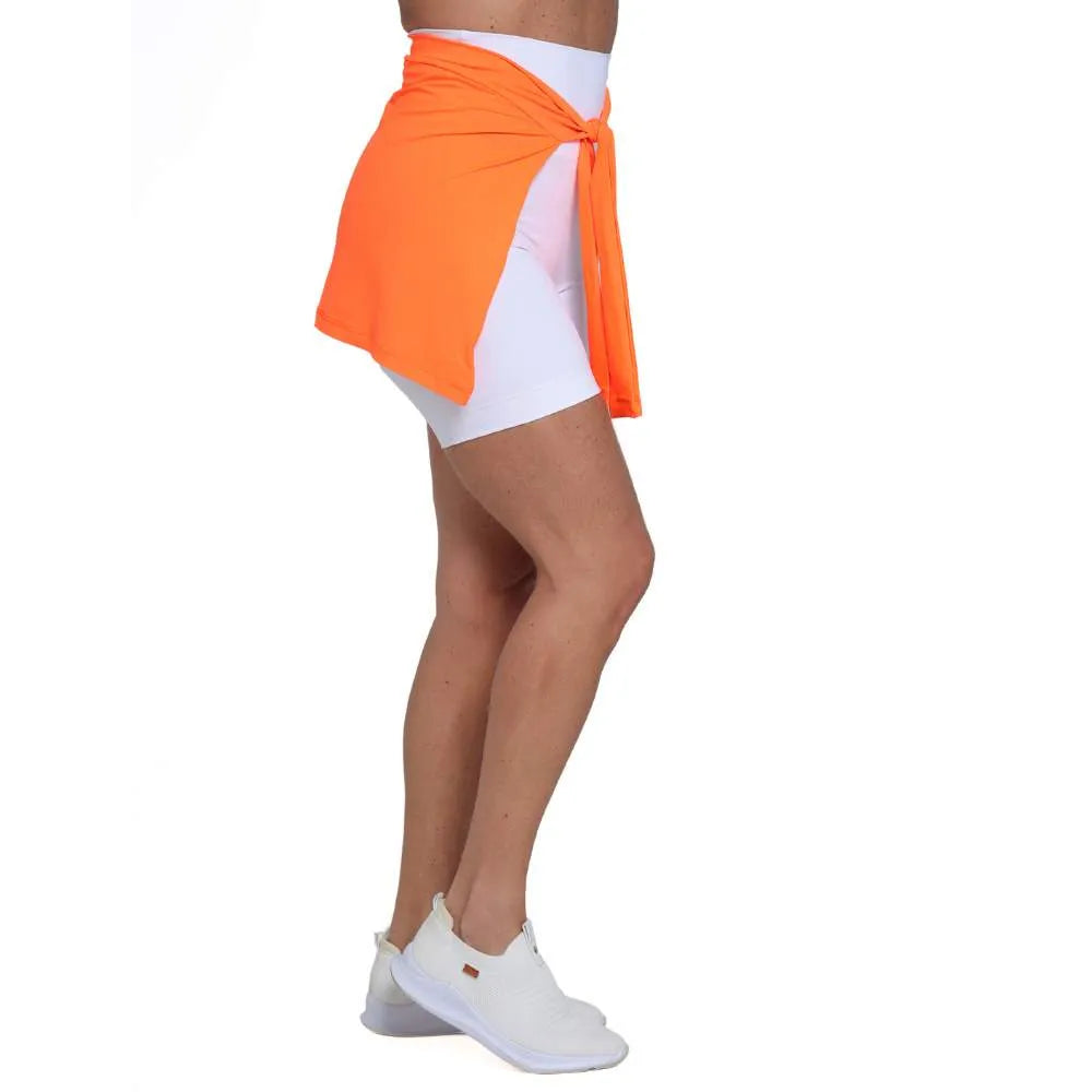Glossy activewear product image