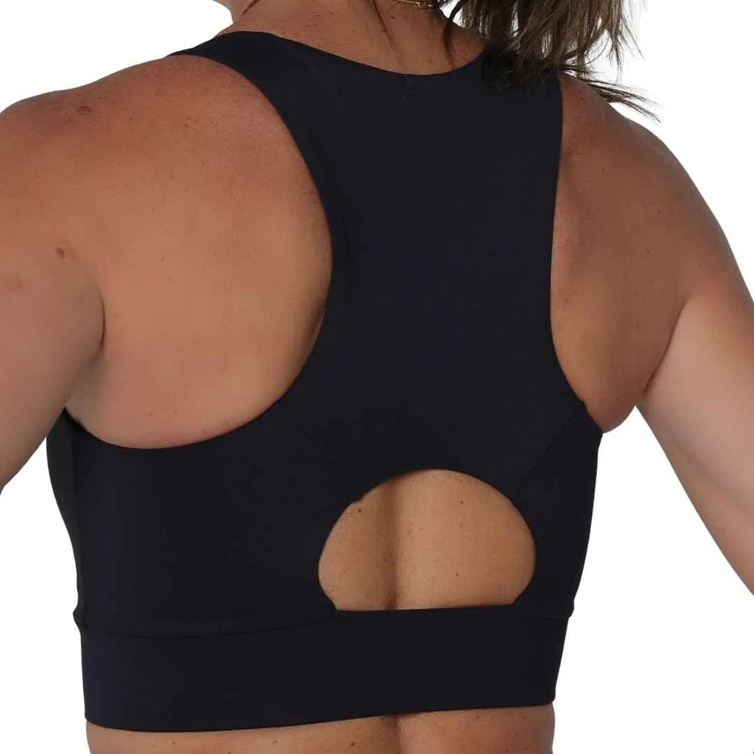 Running Pulse Top | Glossy