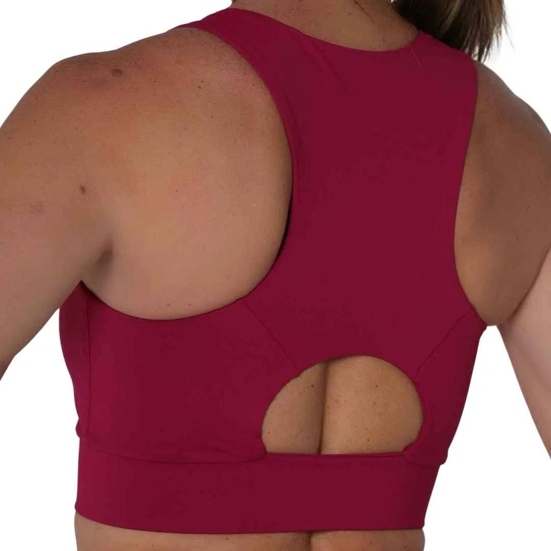Running Pulse Top | Glossy
