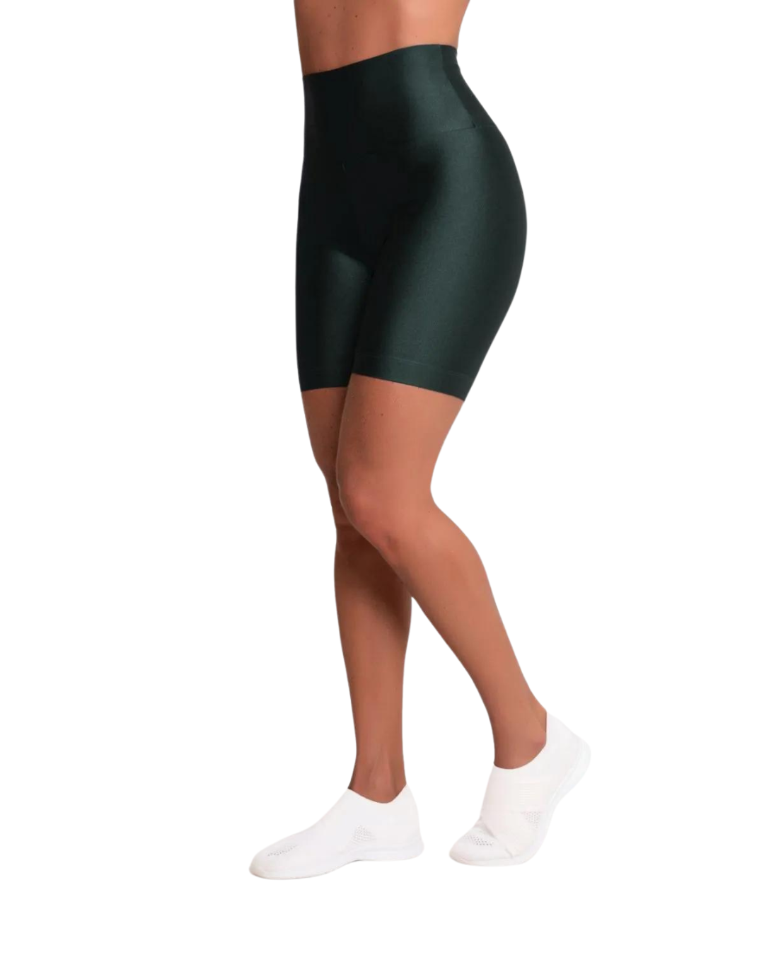 Satin Touch Sculpt Short - Bonsai | Glossy