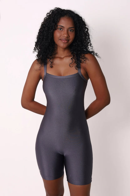 Sculpia Onepiece – Short Cut  (10 Colors) | Glossy