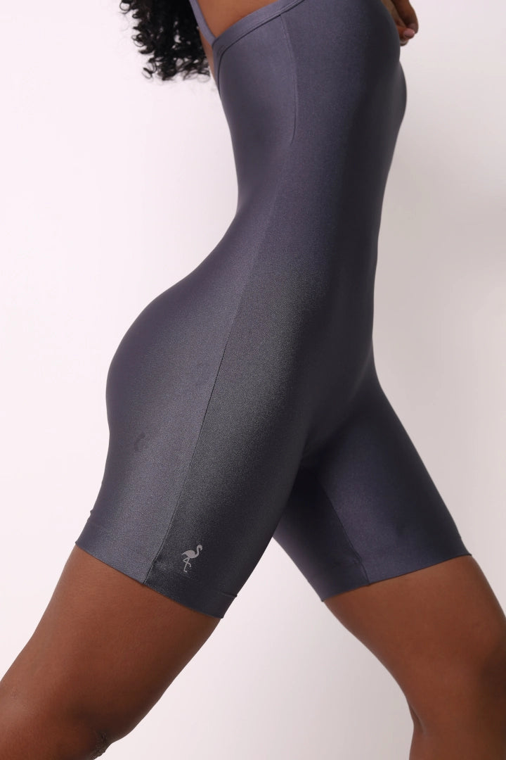 Sculpia Onepiece – Short Cut  (10 Colors) | Glossy