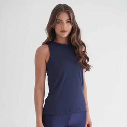 Sard Motion Tank – Open Back | Sard Collection