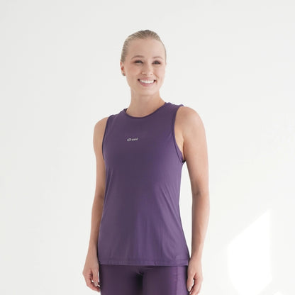 Sard Motion Tank – Open Back | Sard Collection