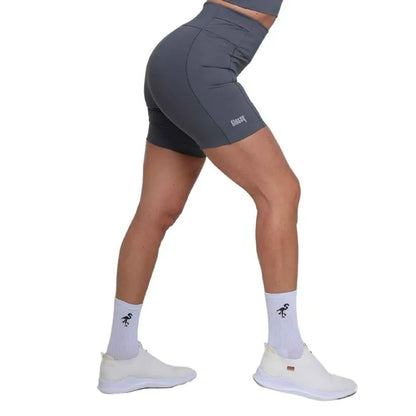 Running Pulse Short in Carbox | Glossy