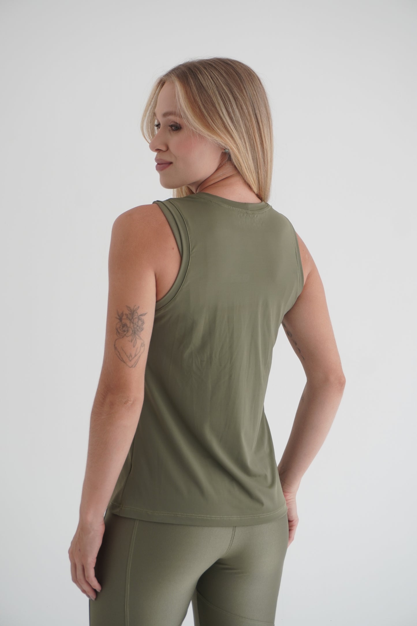 Sard Motion Tank | Sard Collection