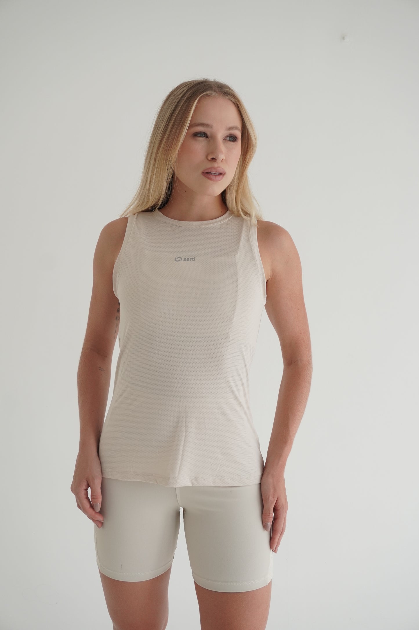 Sard Motion Tank | Sard Collection