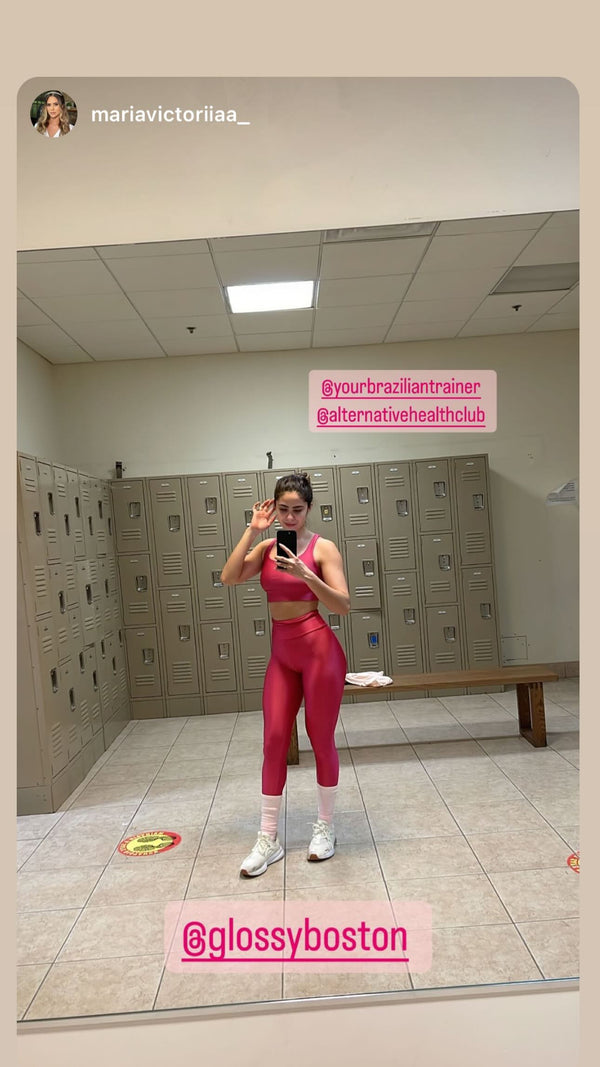 Customer photo