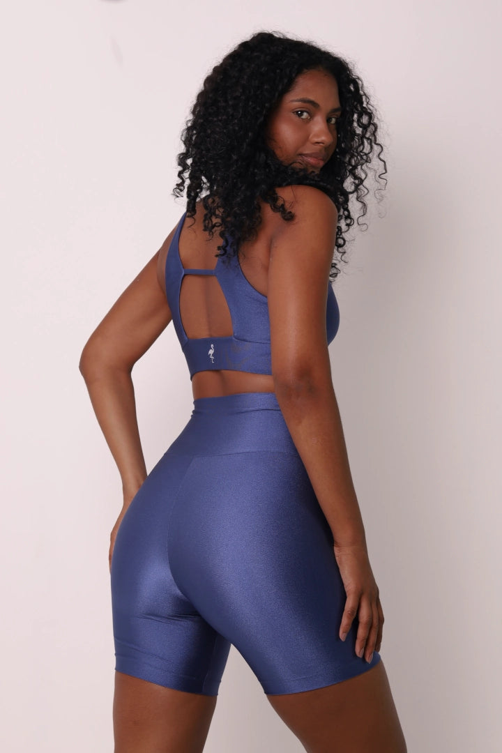Top Live - Blue Jeans | Glossy