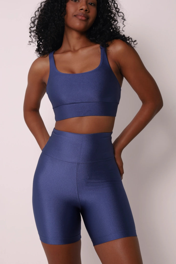 Top Live - Blue Jeans | Glossy